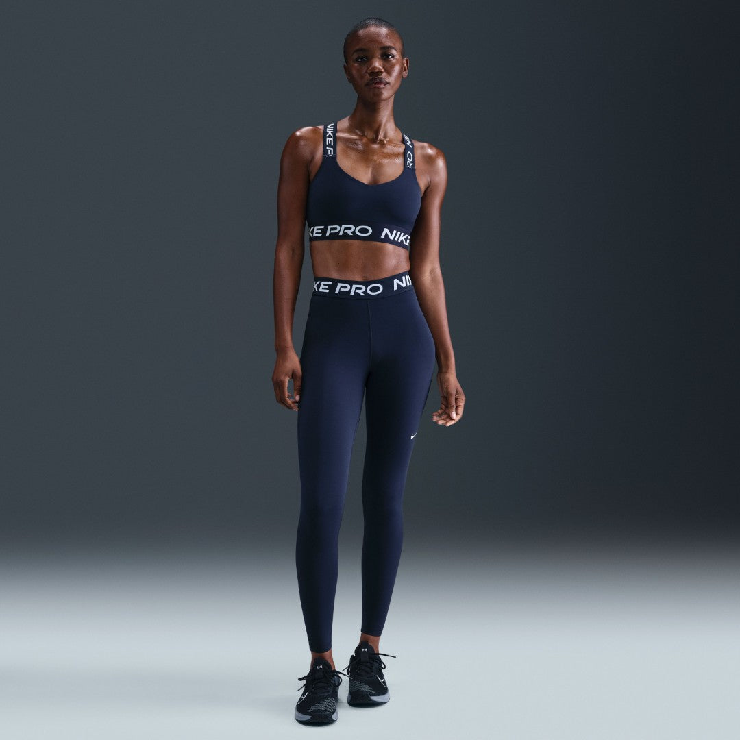 Pro Light-Support Non-Padded Sports Bra