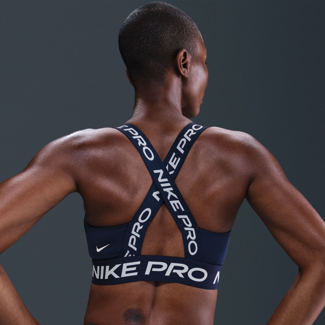 Pro Light-Support Non-Padded Sports Bra