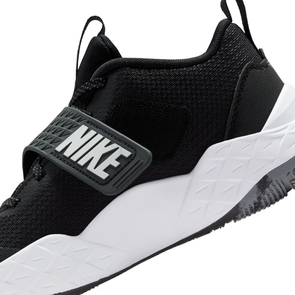 Team Hustle D 12 Basketball Shoes