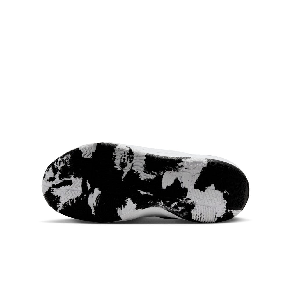 Team Hustle D 12 Basketball Shoes