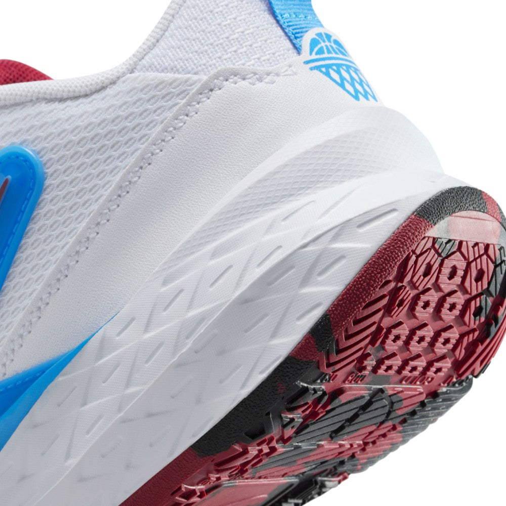 Team Hustle D 12 Basketball Shoes