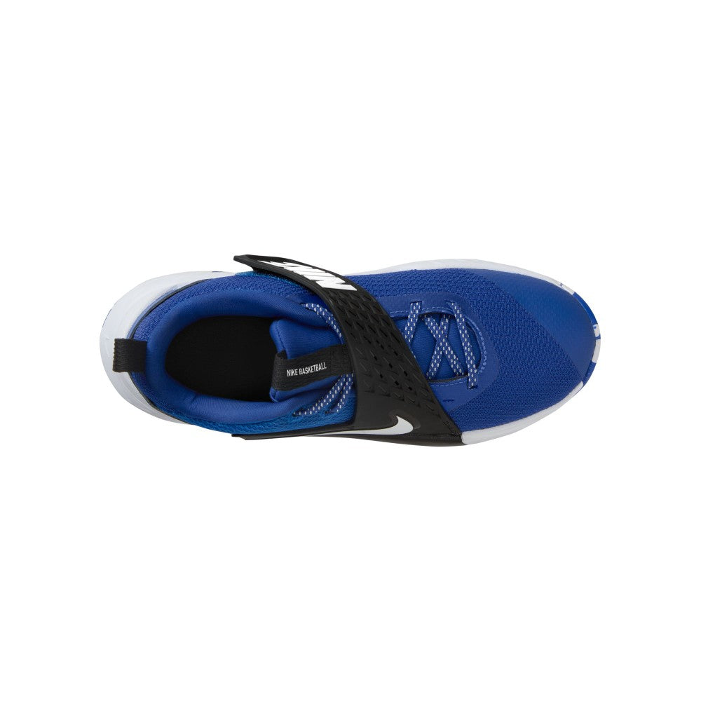 Team Hustle D 12 Basketball Shoes