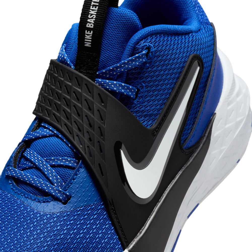 Team Hustle D 12 Basketball Shoes