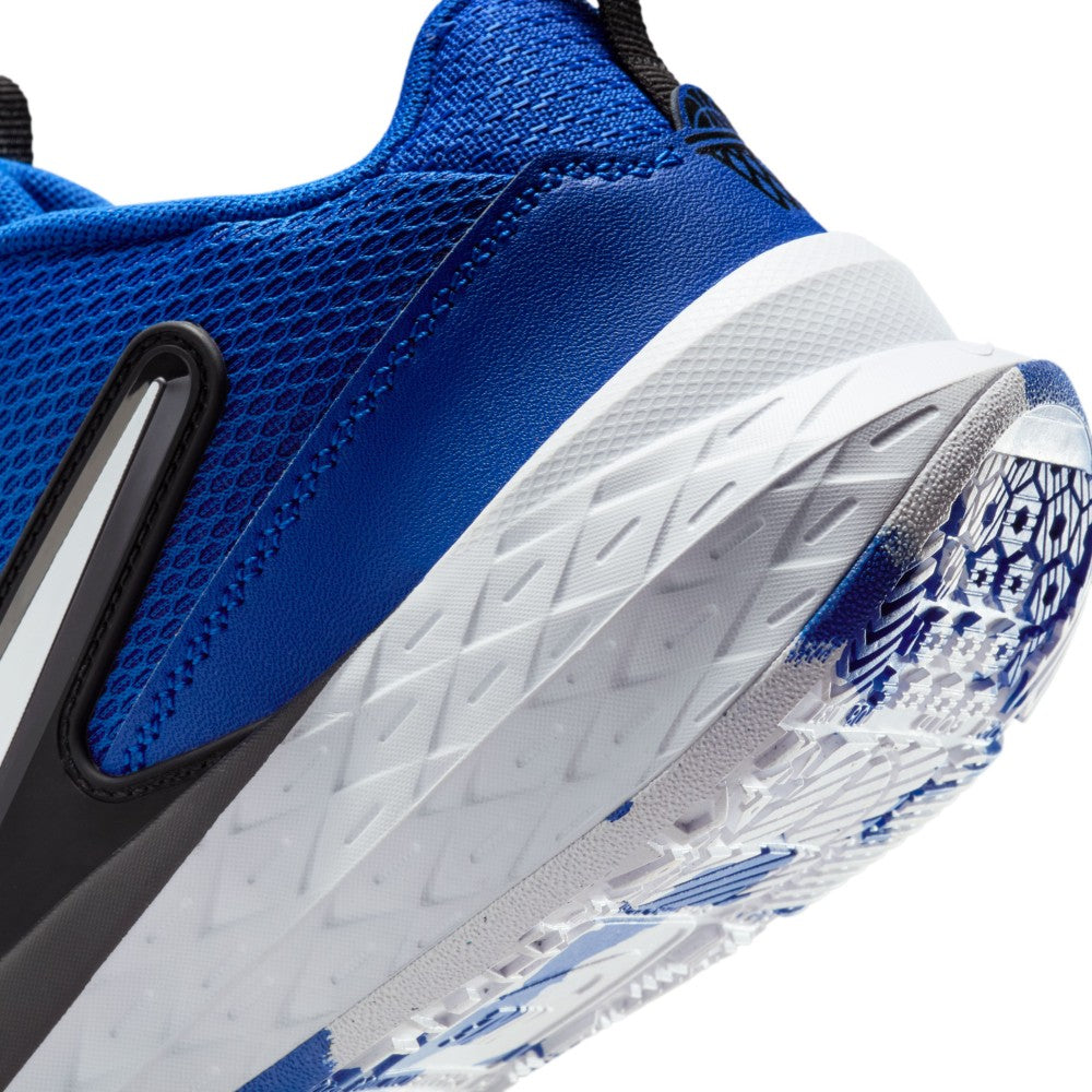 Team Hustle D 12 Basketball Shoes