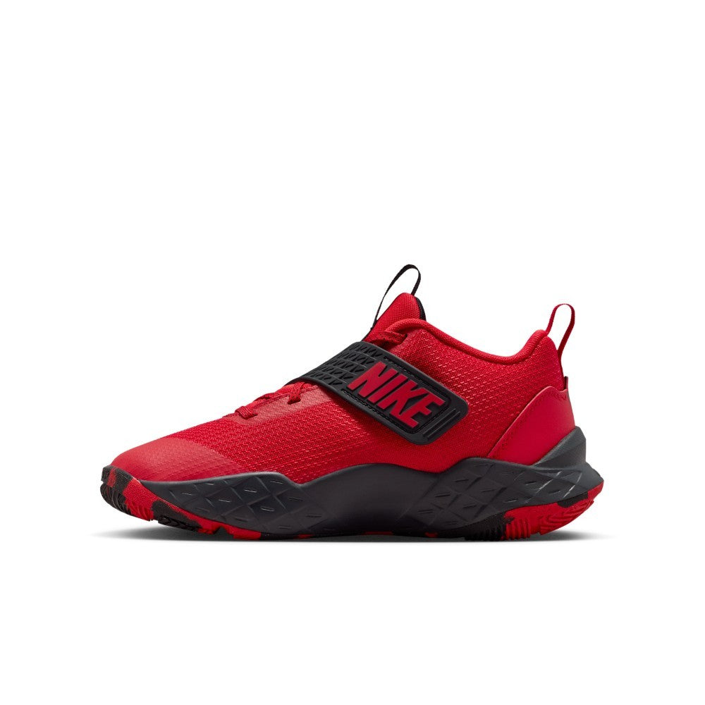 Team Hustle D 12 Little Shoes