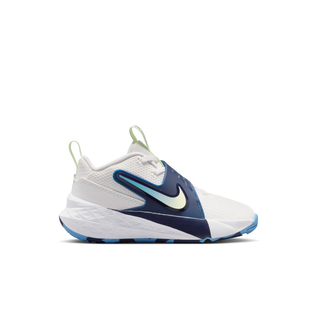 Team Hustle D 12 Shoes