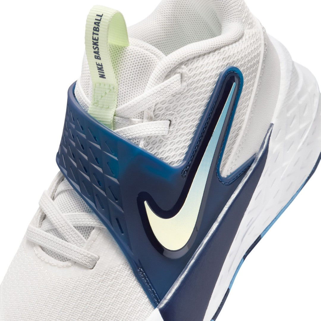 Team Hustle D 12 Shoes