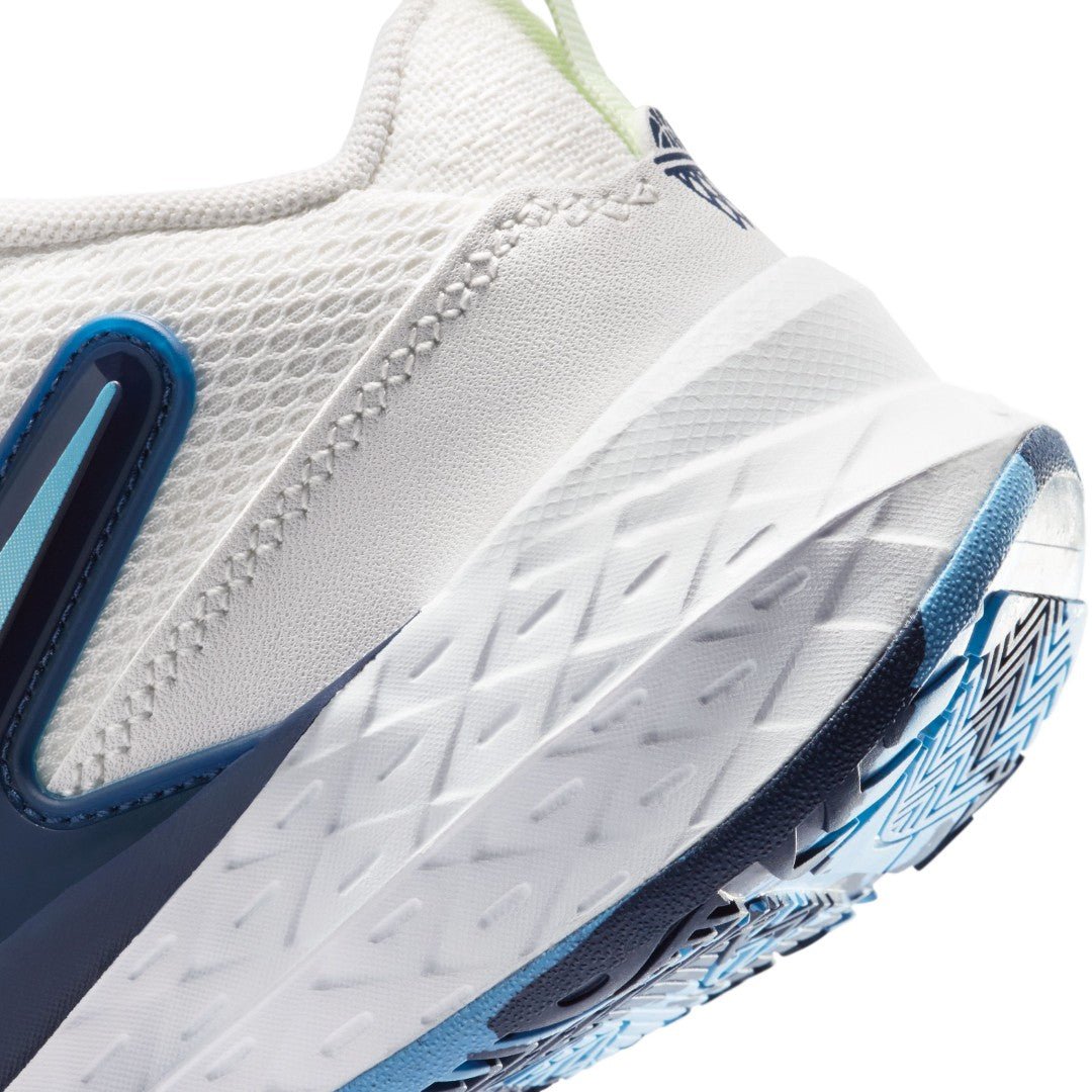 Team Hustle D 12 Shoes