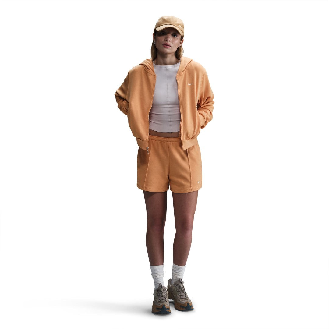 شورت فرنش تيري كلوب تشيل