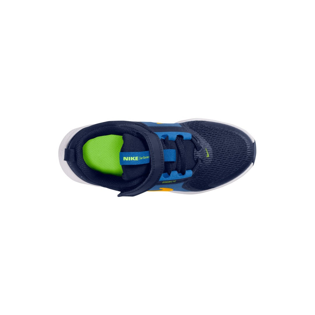Star Runner 5 Shoes