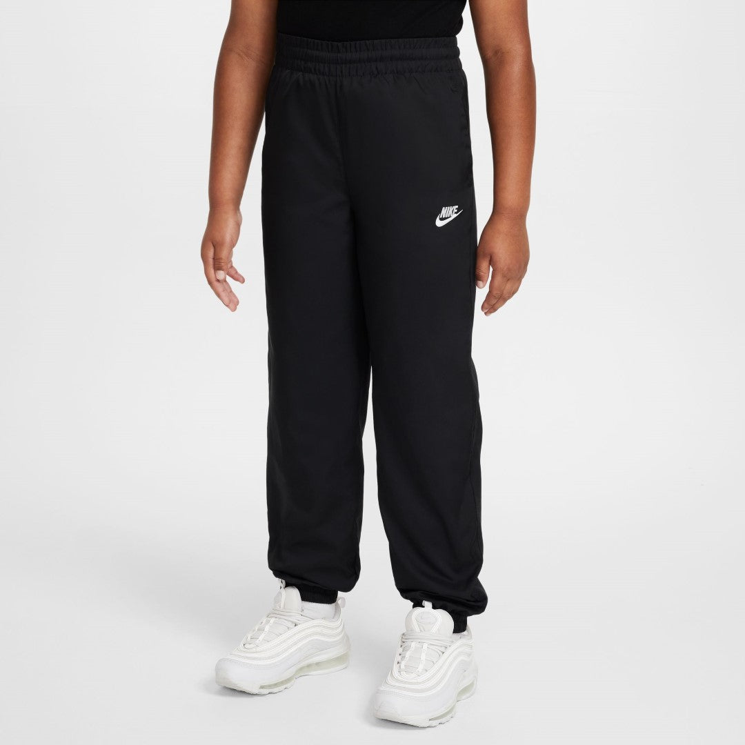 Club Woven Joggers