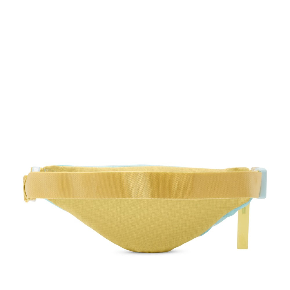 Heritage Crossbody Waist Bag