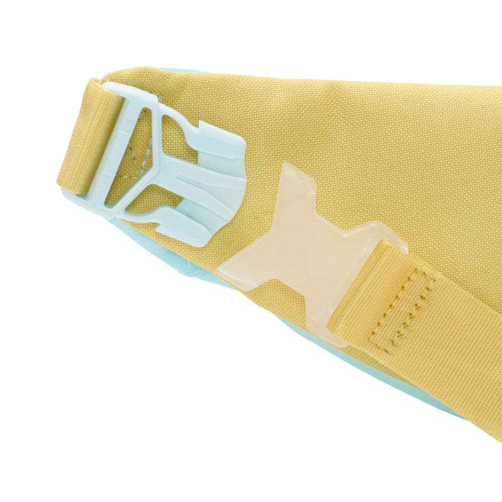 Heritage Crossbody Waist Bag