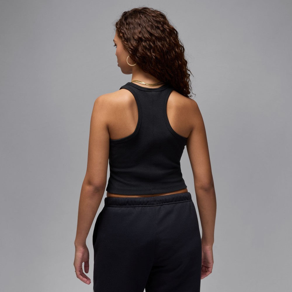 Jordan Essentials Cropped Tank