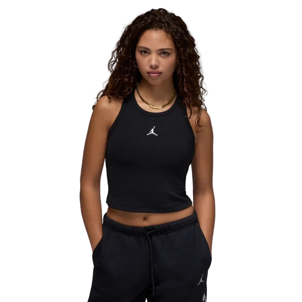 Jordan Essentials Cropped Tank