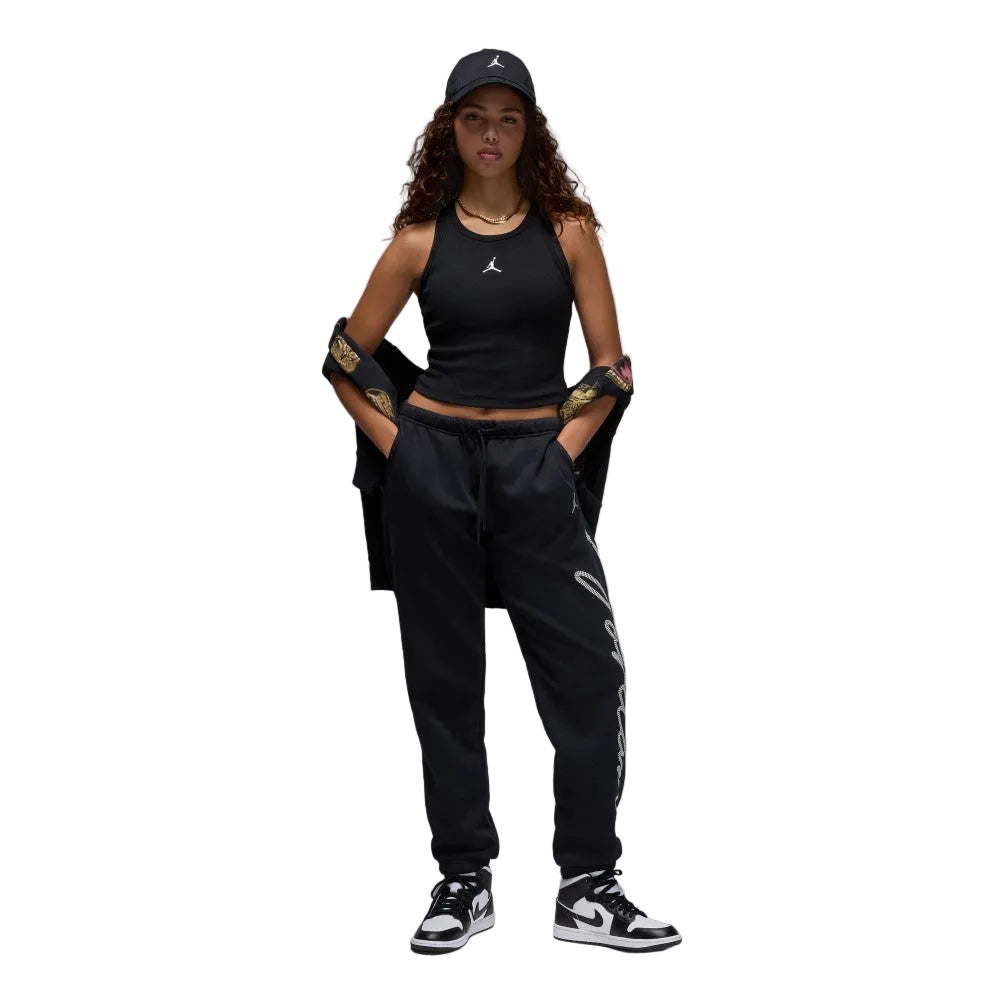 Jordan Essentials Cropped Tank