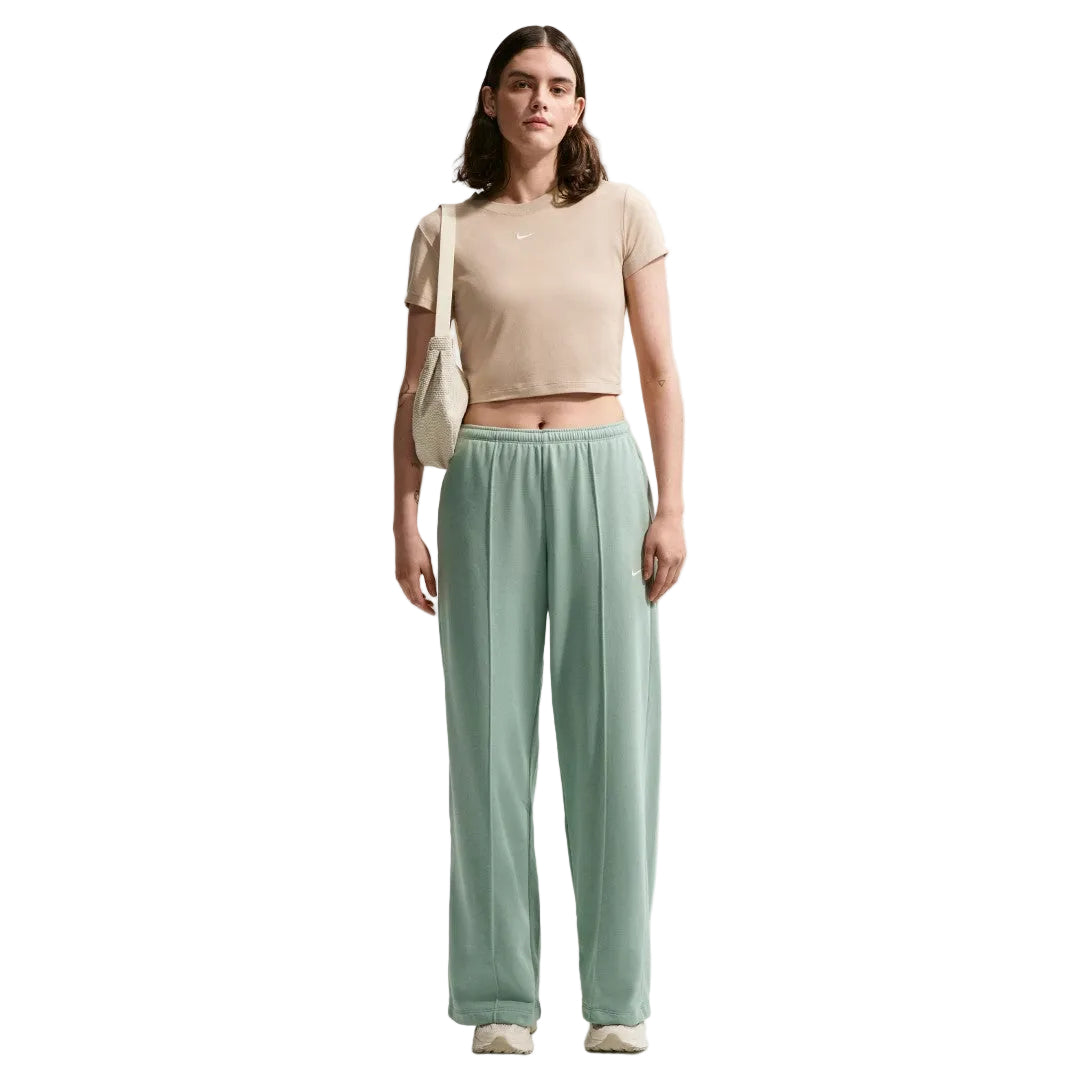 Sportswear Chill Knit Cropped Top