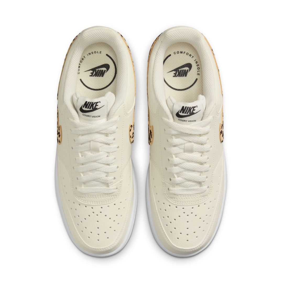 Court Vision Lifestyle Shoes