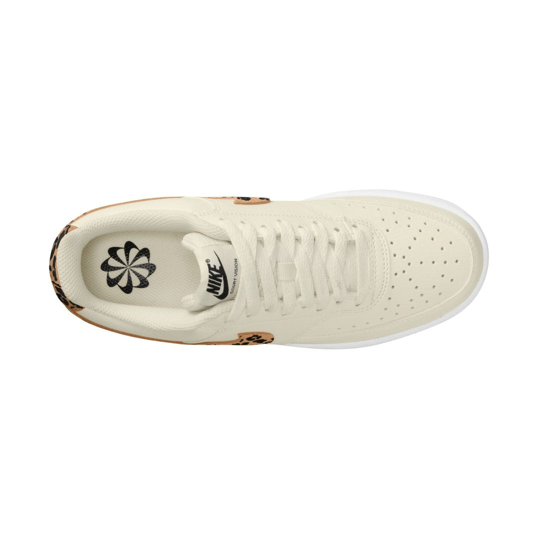 Court Vision Lifestyle Shoes