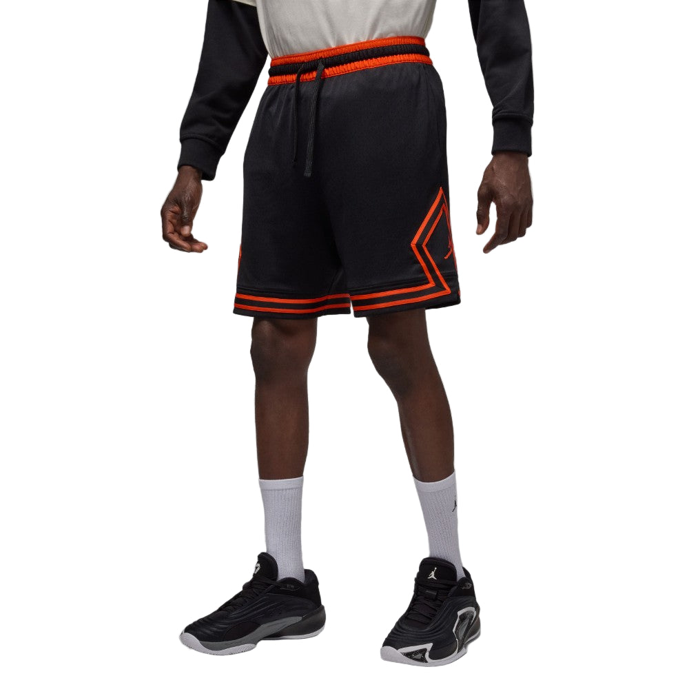 شورت جوردان سبورت دراي-فت شبكي دايموند