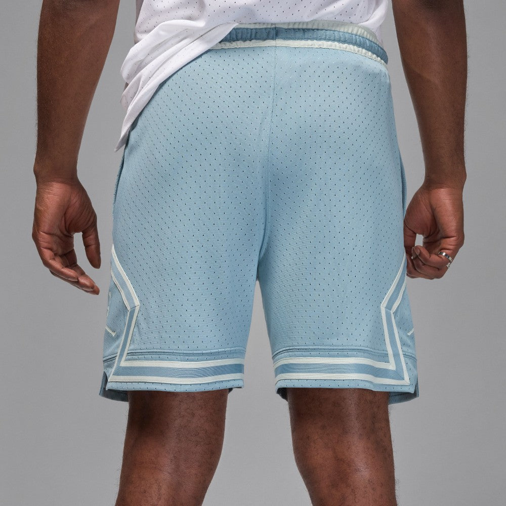 Jordan Sport Dri-FIT Mesh Diamond Shorts