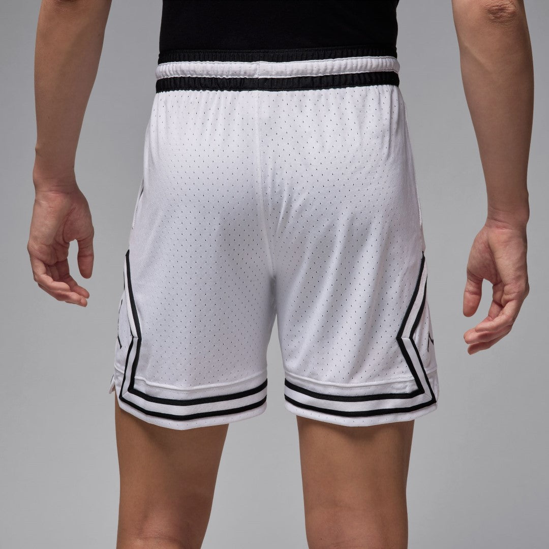 Jordan Sport Dri-FIT Mesh Diamond Shorts