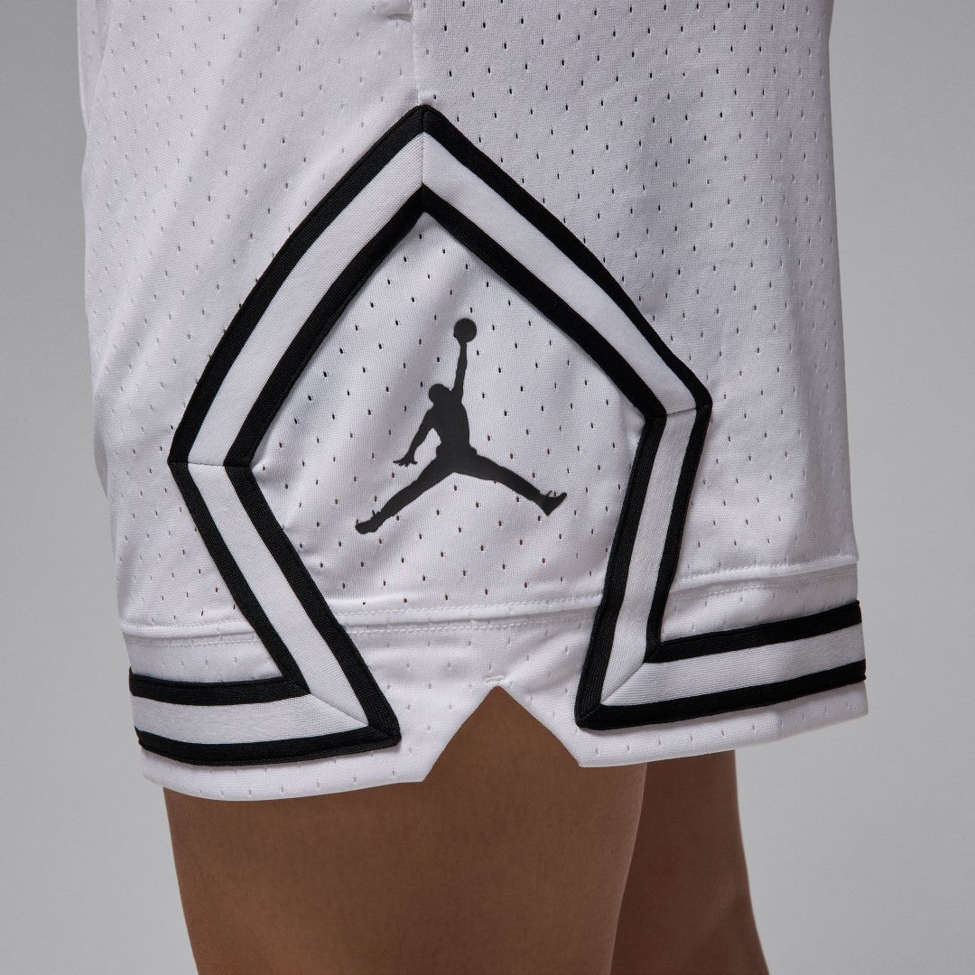 Jordan Sport Dri-FIT Mesh Diamond Shorts