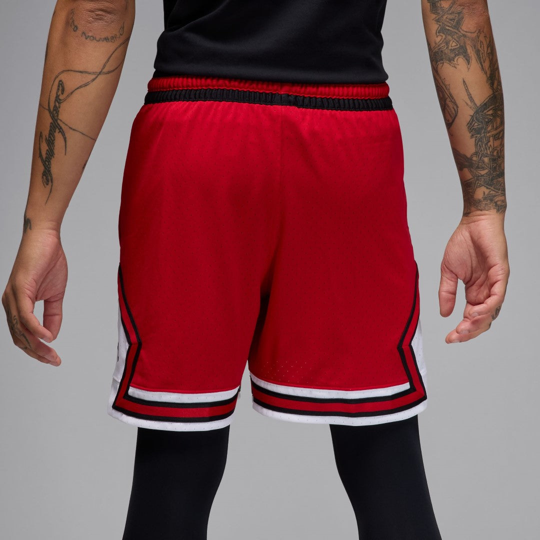Jordan Sport Dri-FIT Mesh Diamond Shorts
