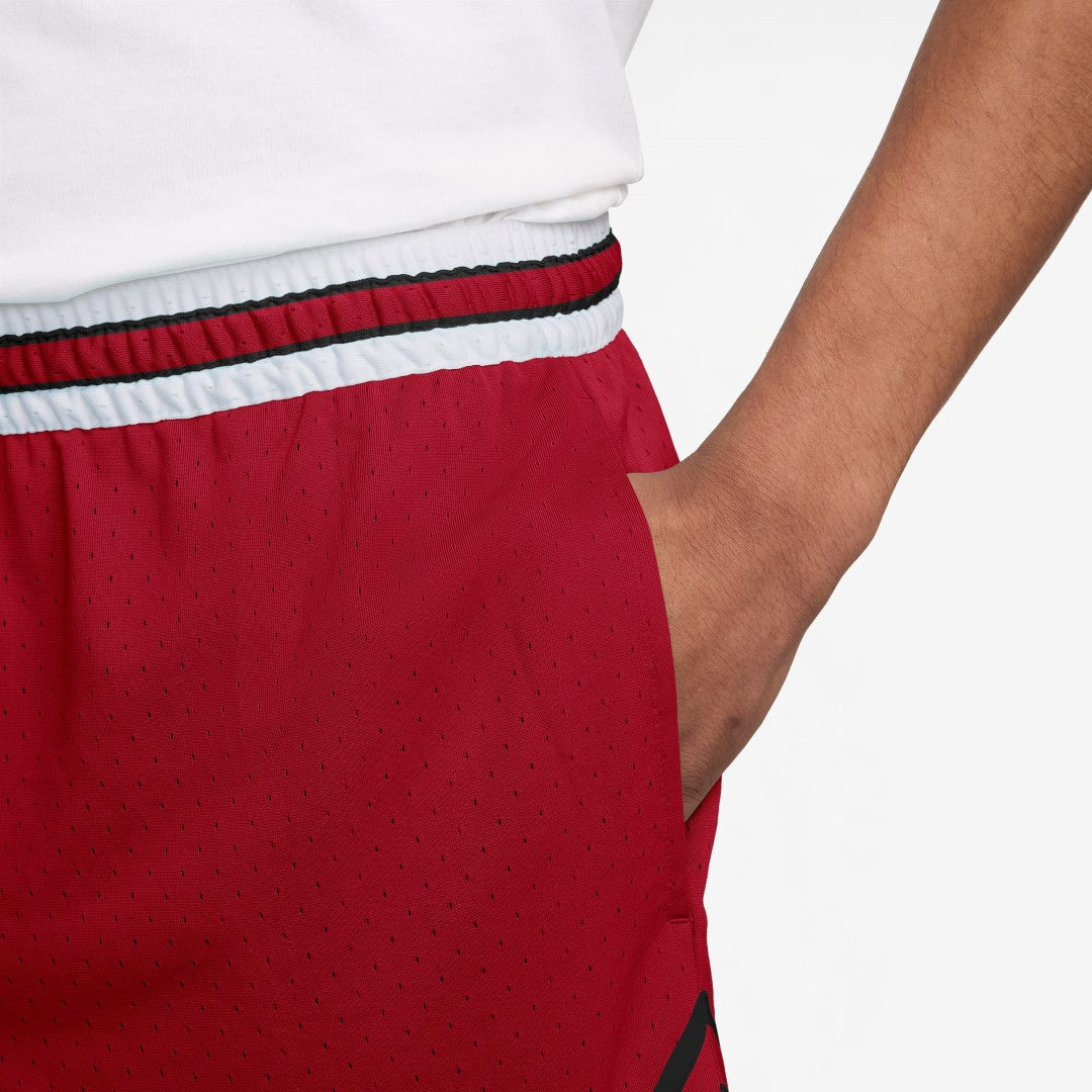Jordan Sport Dri-FIT Mesh Diamond Shorts
