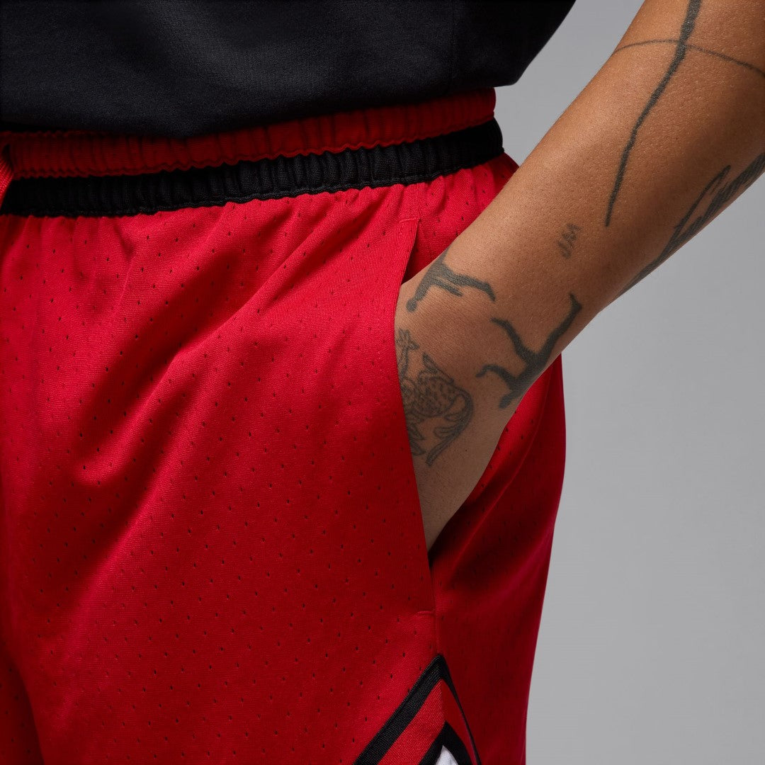 Jordan Sport Dri-FIT Mesh Diamond Shorts