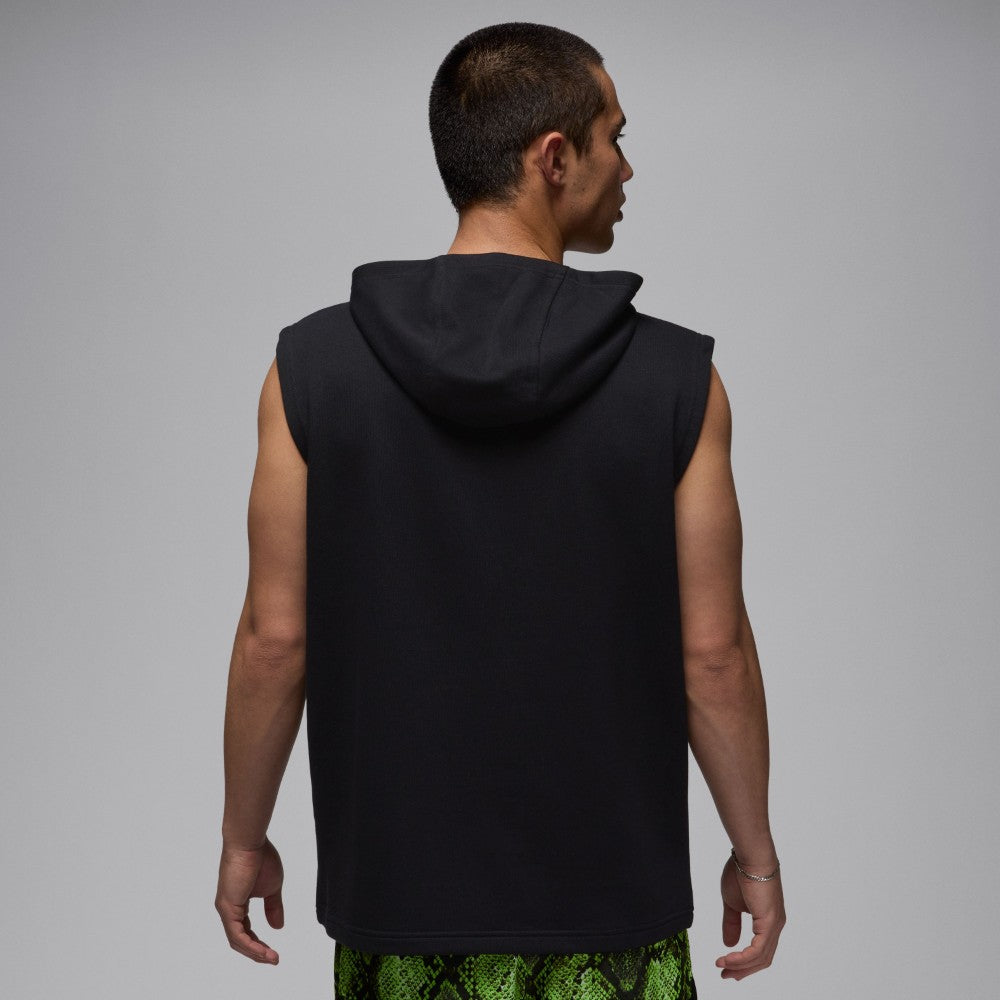 Jordan Sport Crossover Fleece Dri-Fit Tank Top