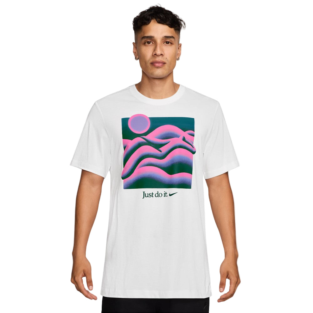 Sportswear Lifestyle T-Shirt