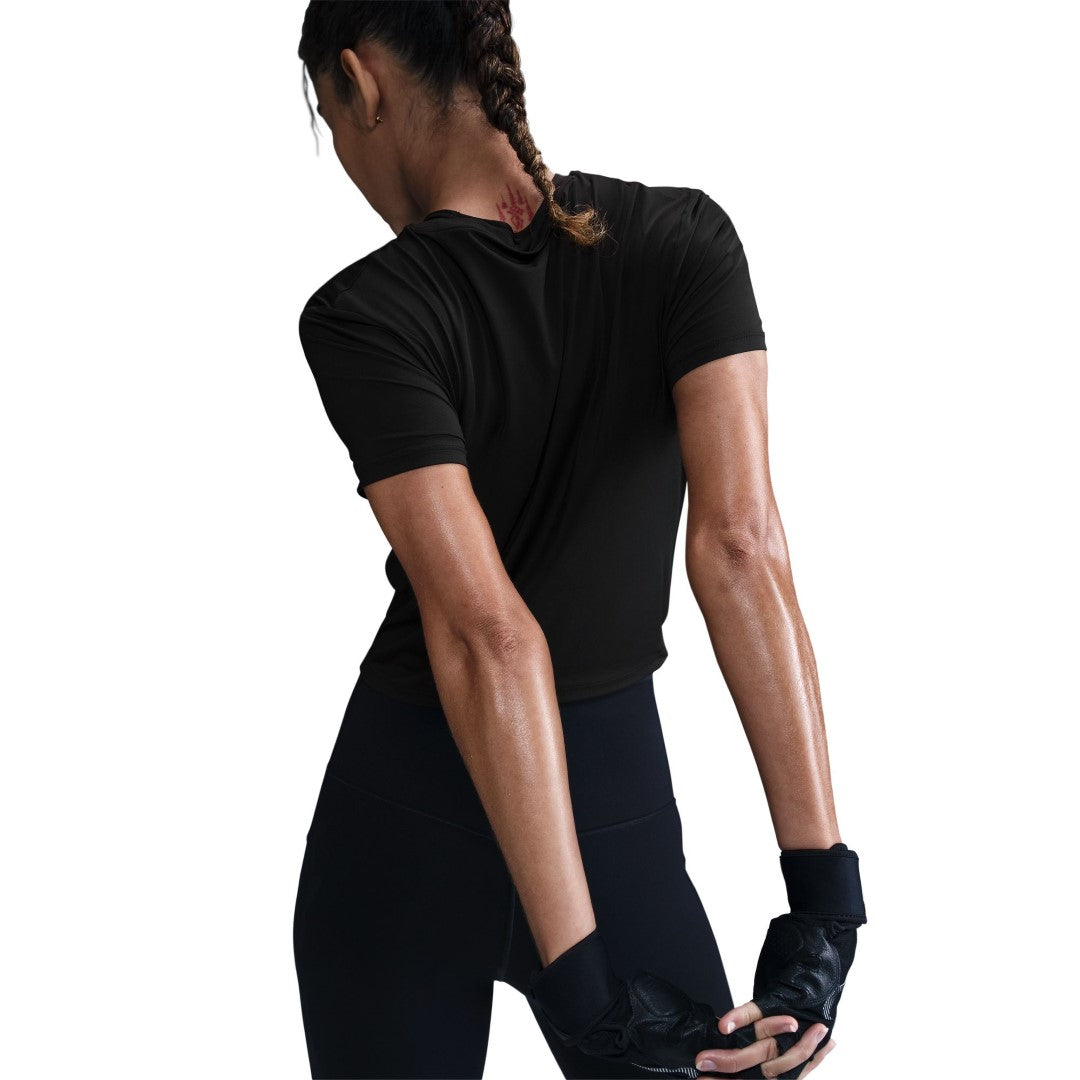 One Classic Twist Dri-FIT T-shirt