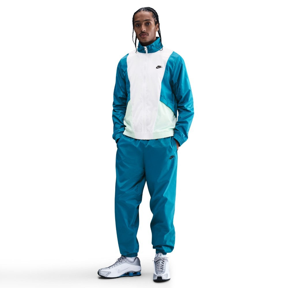 Club Woven Tracksuit