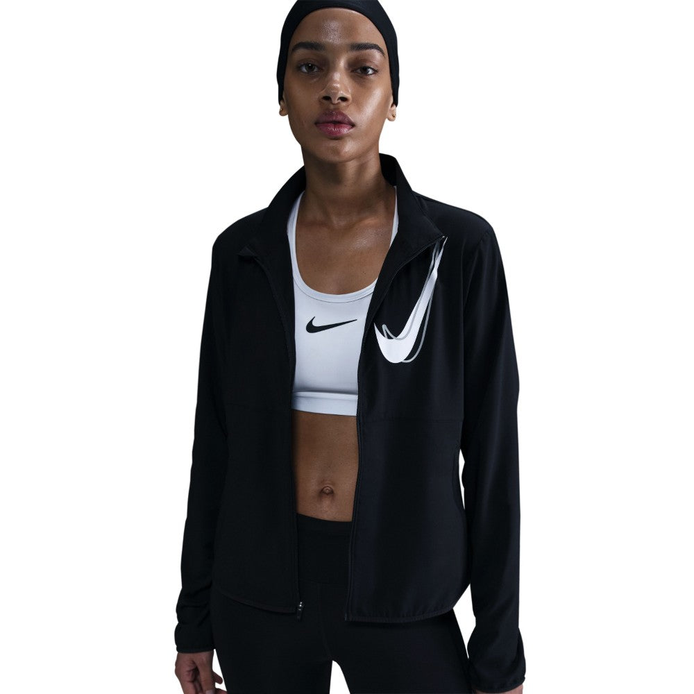 Swoosh Dri-FIT Jacket