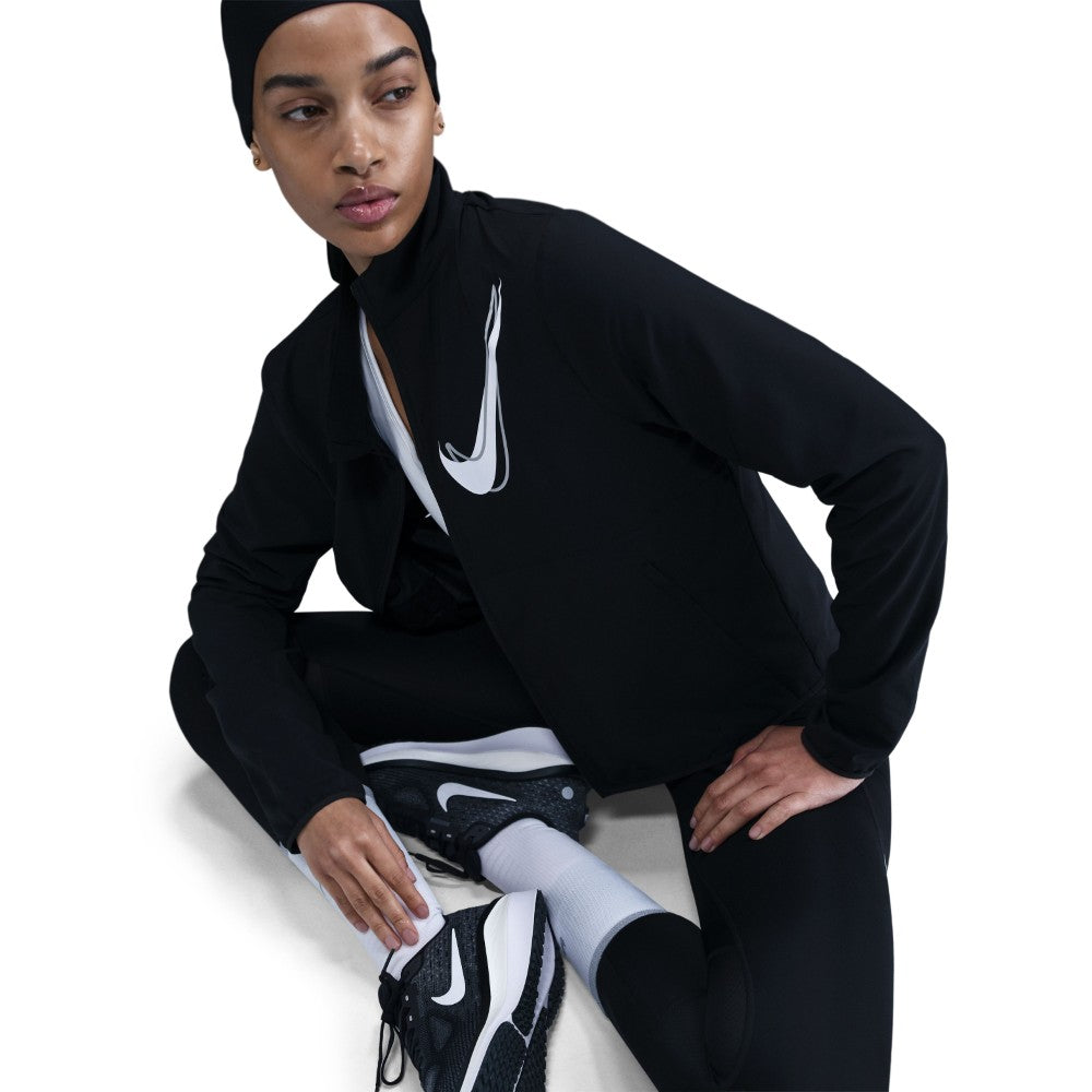 Swoosh Dri-FIT Jacket