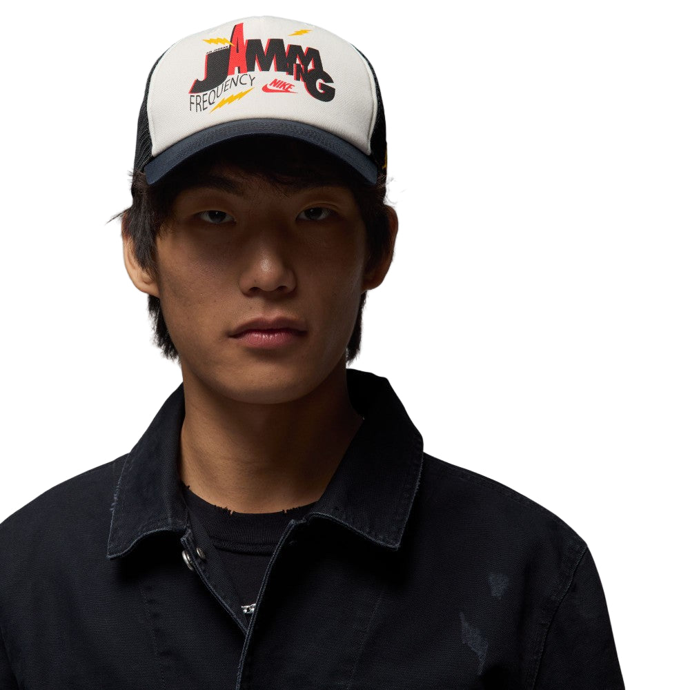 Jordan Trucker Cap