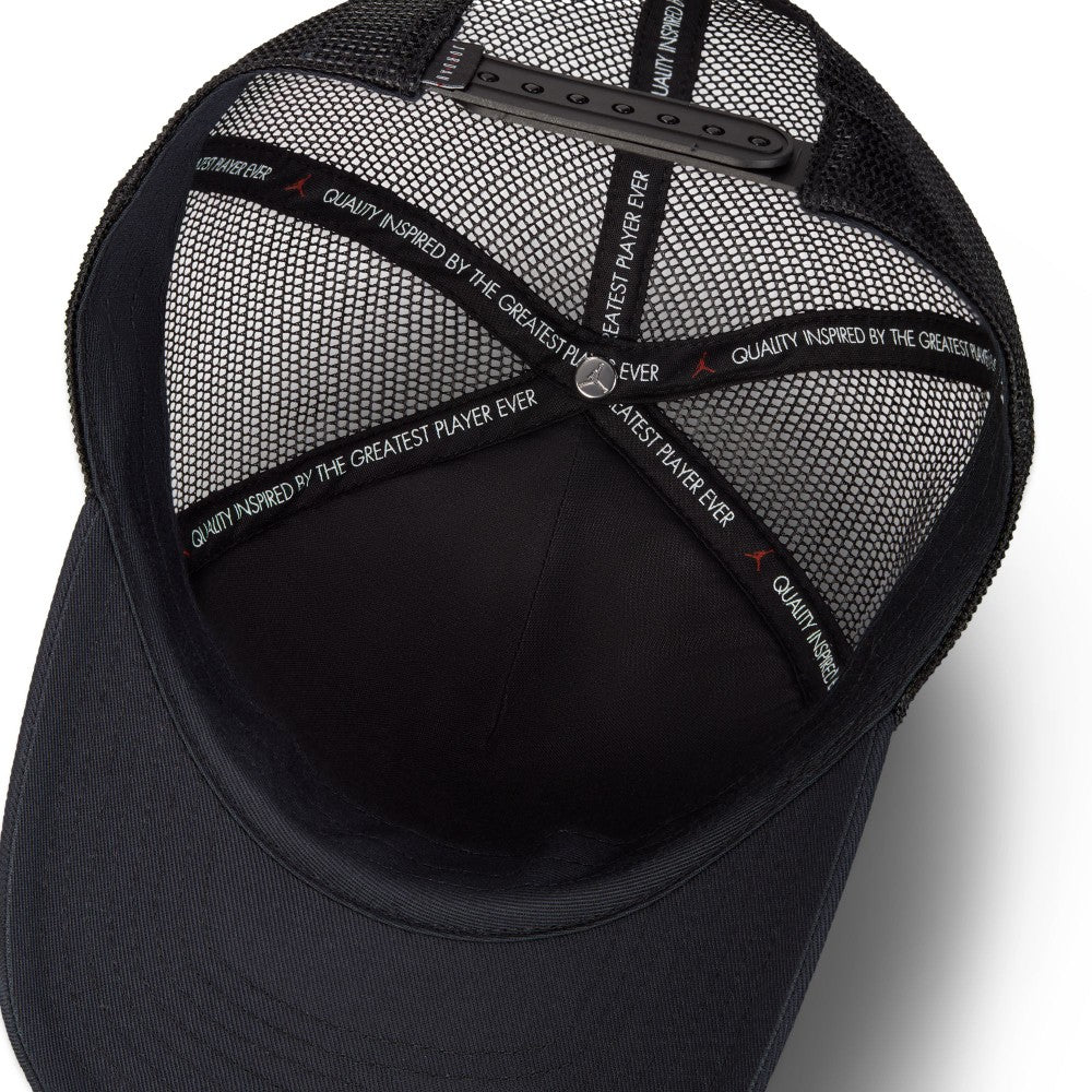 Jordan Trucker Cap