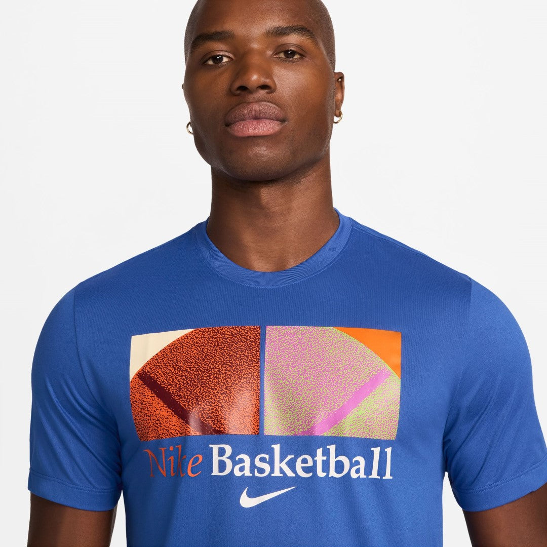 Dri-FIT Basketball T-Shirt