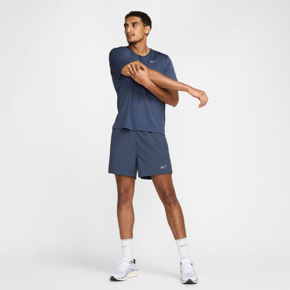 Challenger Dri-Fit 5" 2-In-1 Versatile Shorts