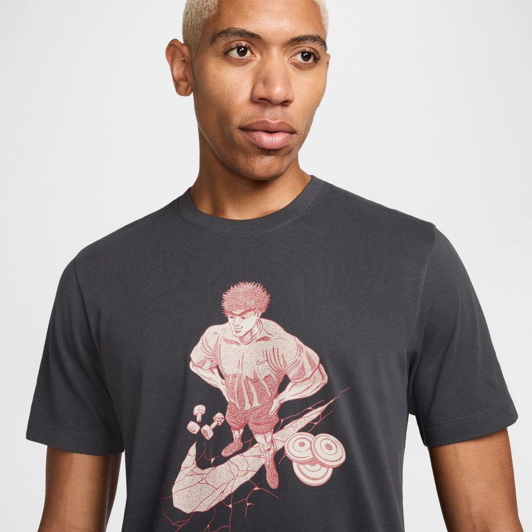 Dri-FIT Fitness T-Shirt