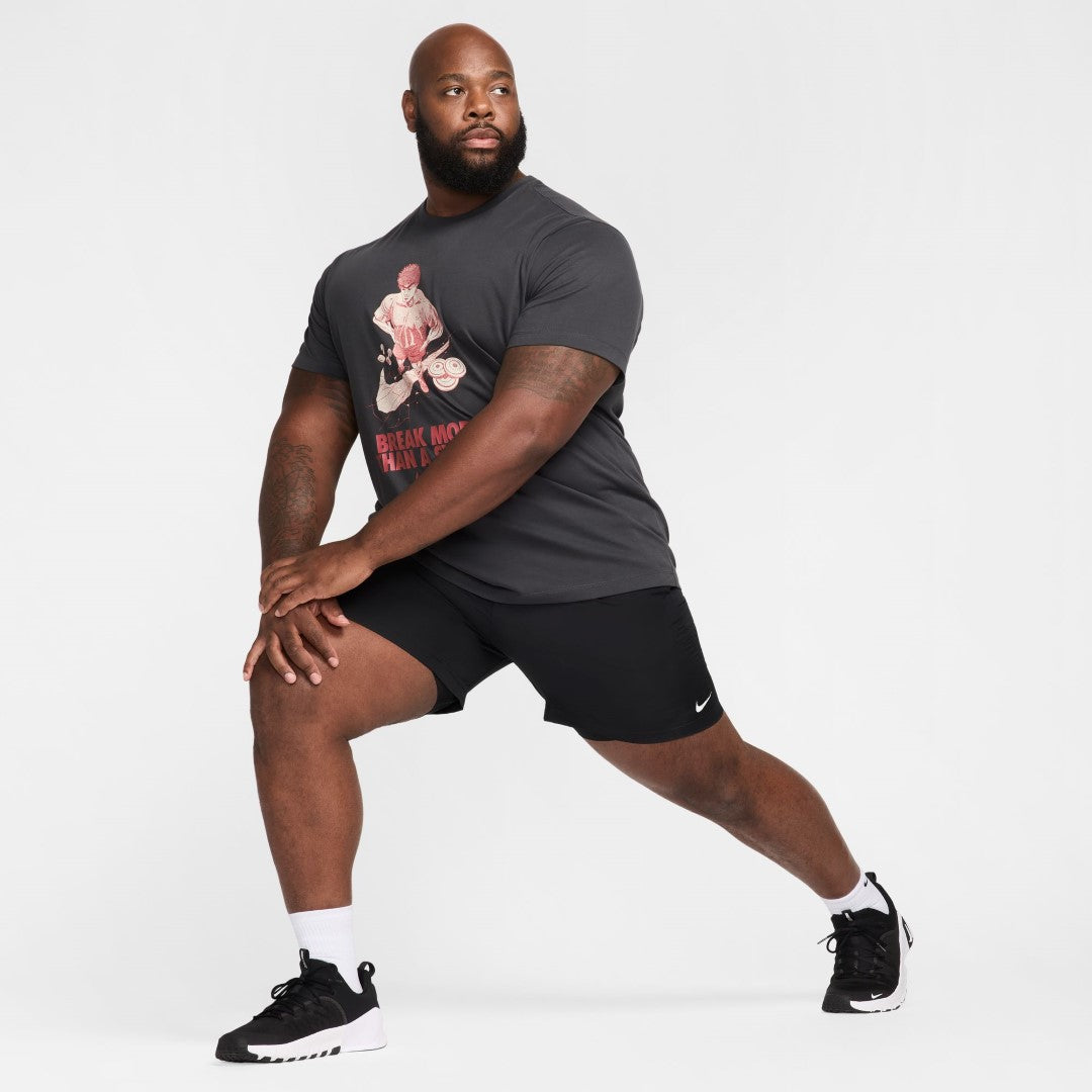 Dri-FIT Fitness T-Shirt