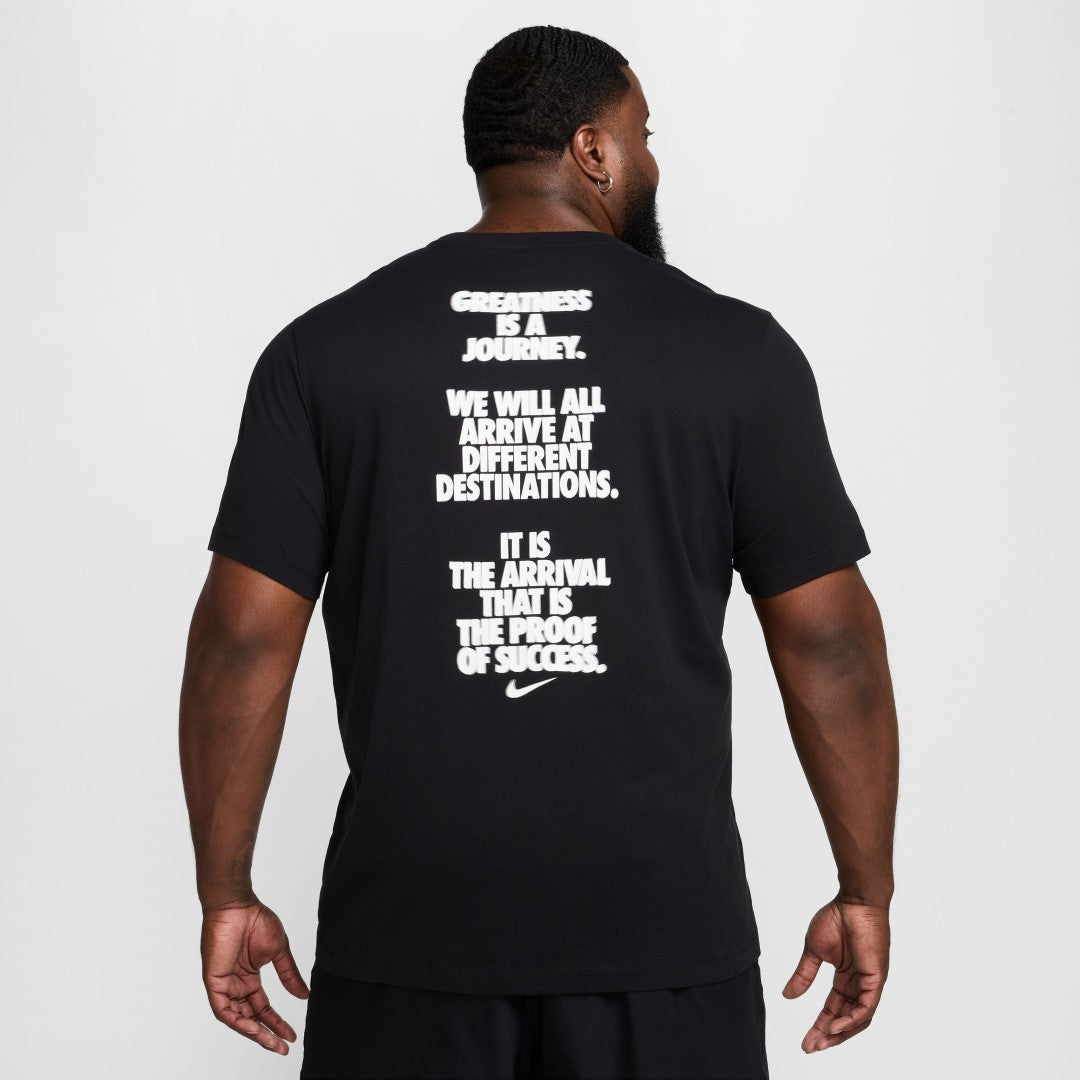 Dri-FIT Fitness T-Shirt