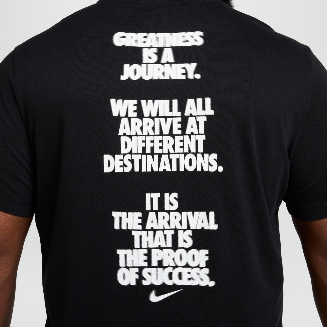 Dri-FIT Fitness T-Shirt