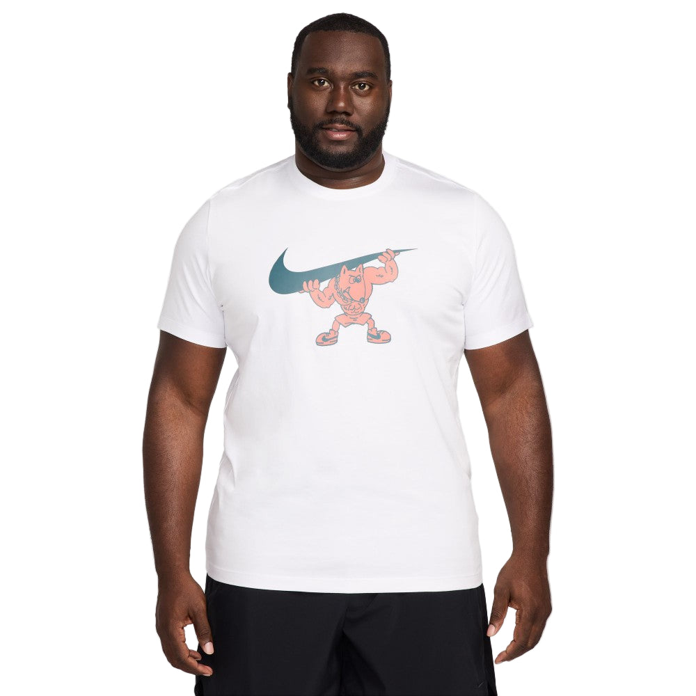 Fitness T-Shirt