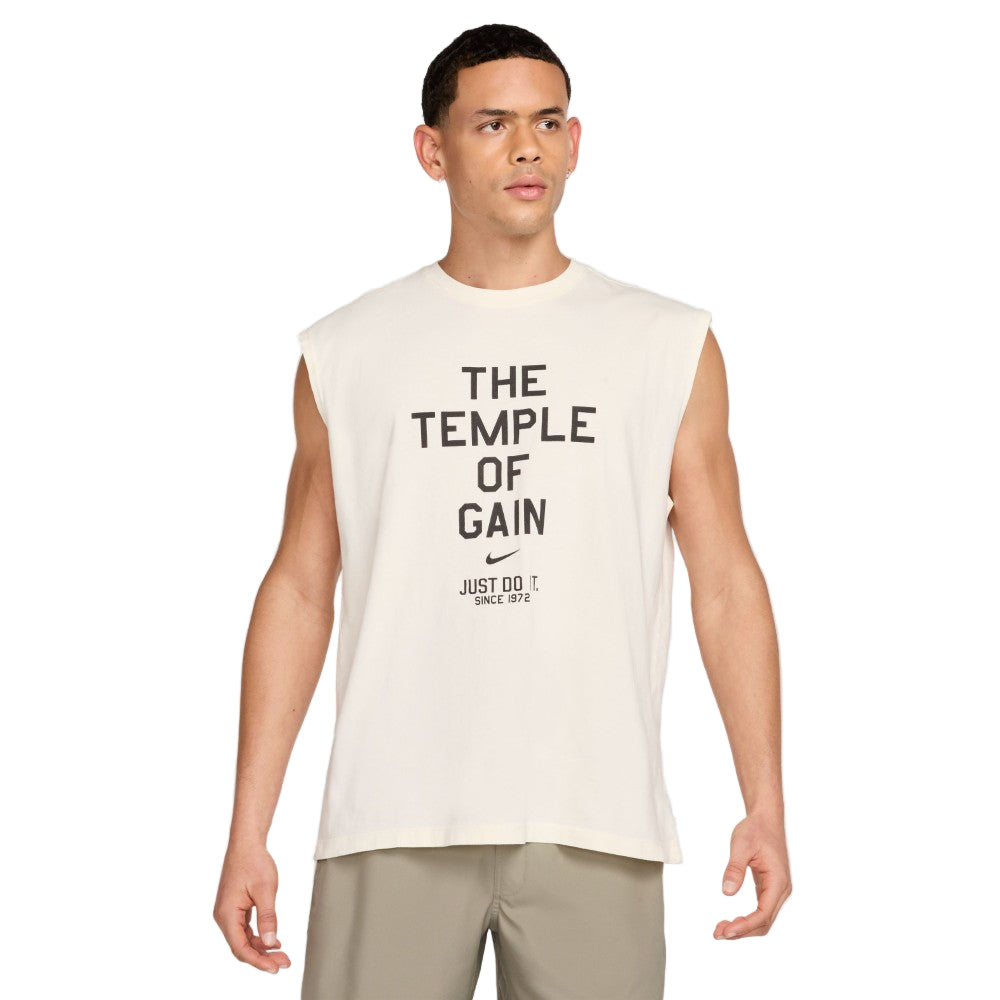Gym Culture Cc Tank Top