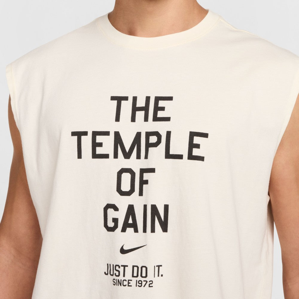 Gym Culture Cc Tank Top