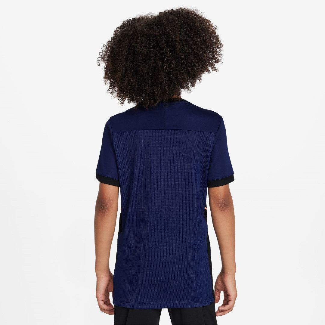 تيشيرت كرة قدم دراي فيت أكاديمي