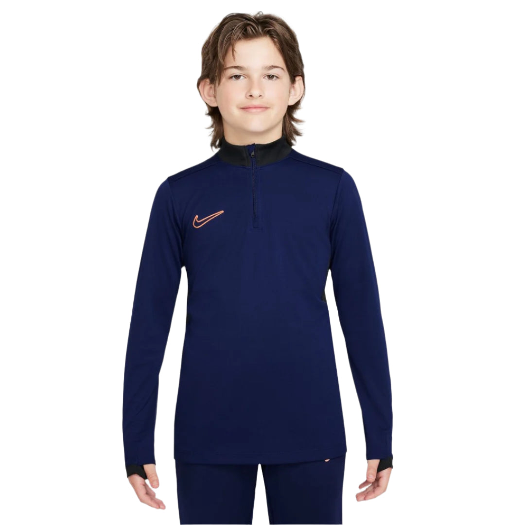 Academy Dri-FIT Soccer Drill Long Sleeve T-shirt