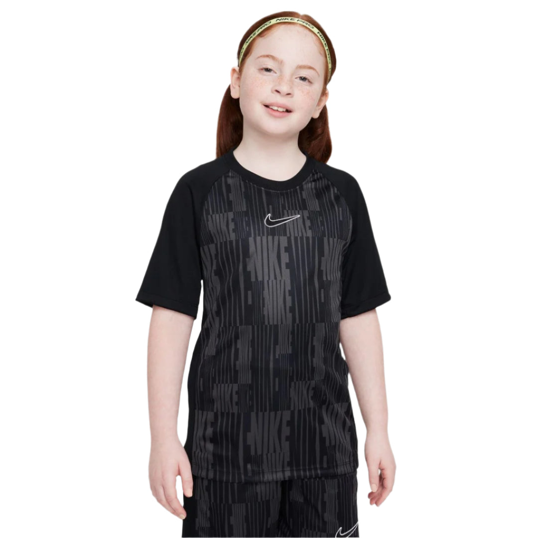 تيشيرت أكاديمي دراي فيت